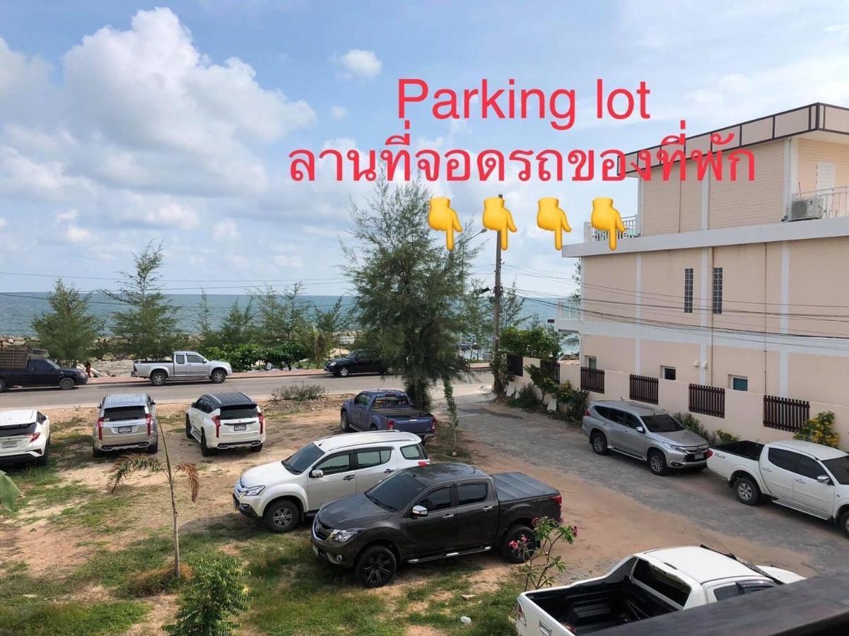 Hotel Privaterayong Exterior foto