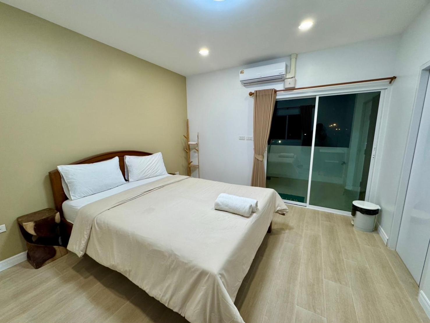 Hotel Privaterayong Exterior foto