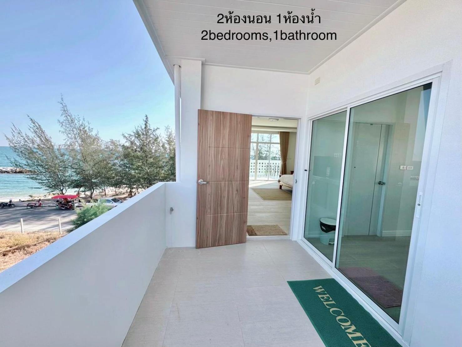 Hotel Privaterayong Exterior foto